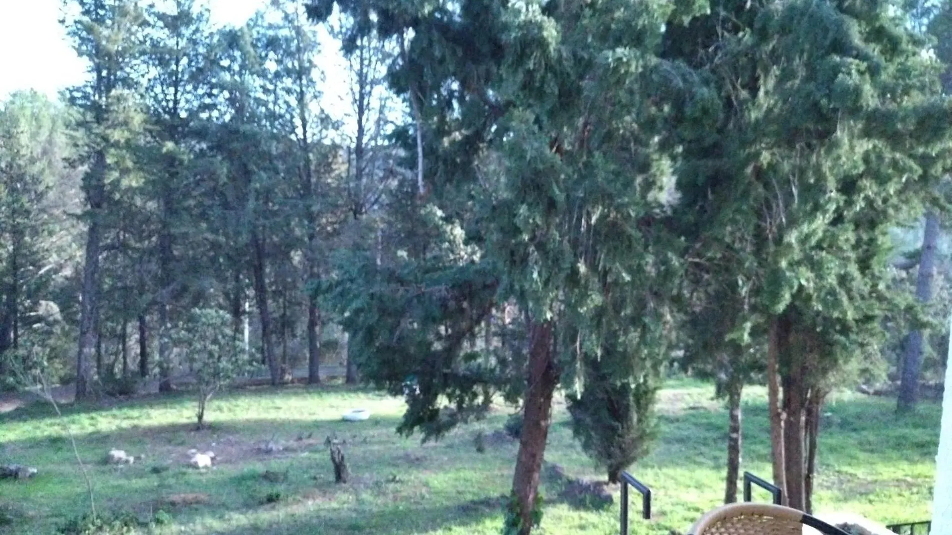Bonita Casa Blanca En El Bosque. Villa Cordoba 0*,  Spain